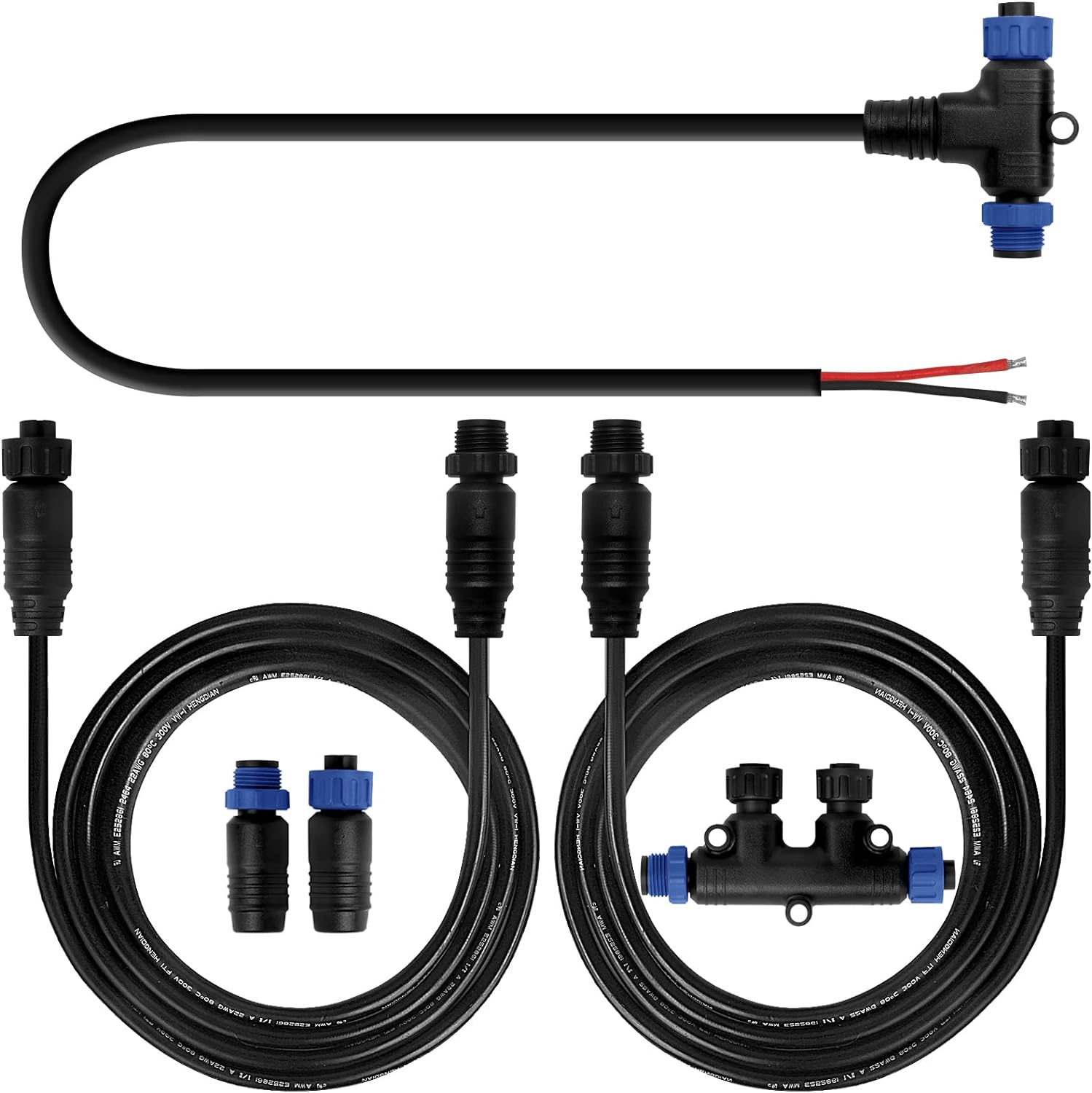 NMEA 2000 Starter Kit