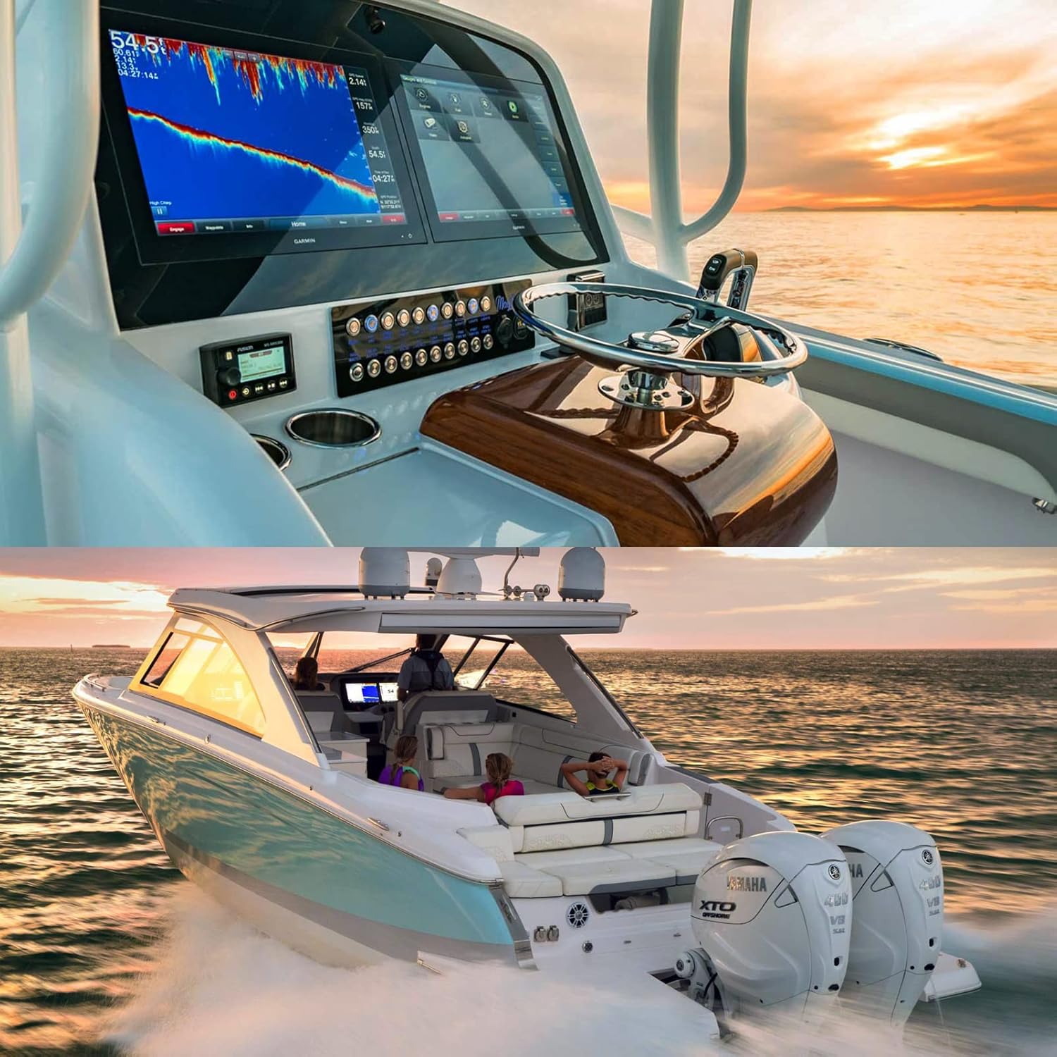 NMEA 2000 Starter Kit