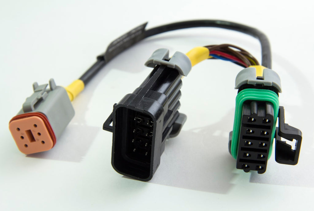 EFI 10-pin Adaptor Cable
