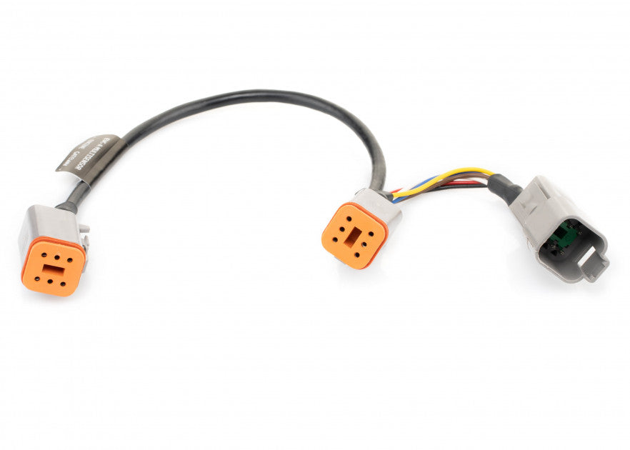 EVC-A Multisensor Adaptor - Cable for Engine Gateway YDEG-04