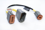 EVC-A MC 12-pin C5:ENGINE Adaptor