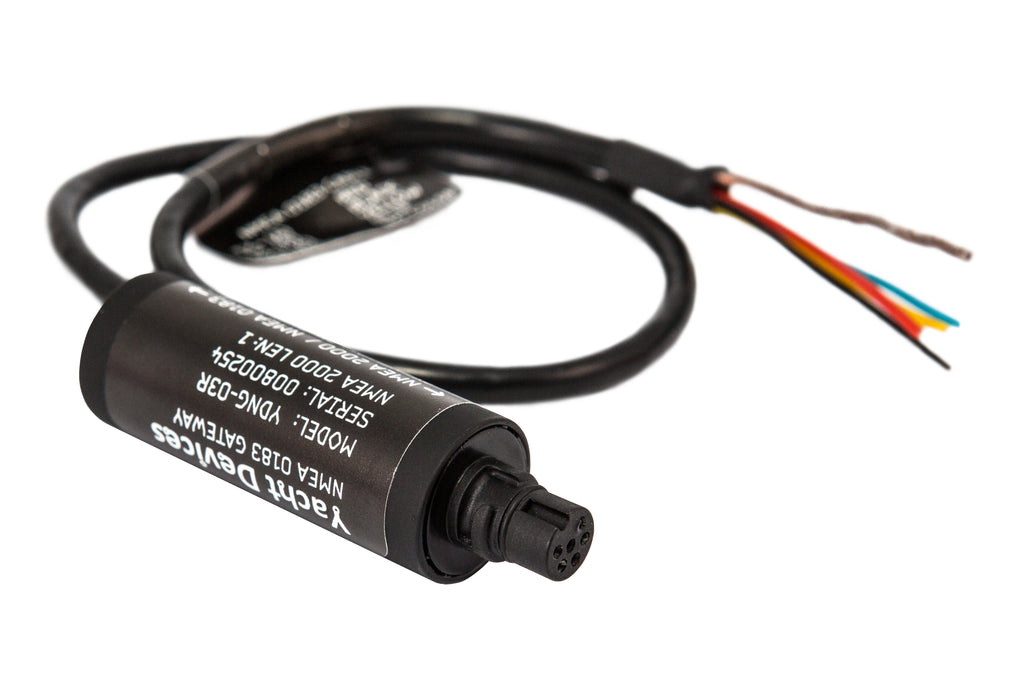 NMEA 0183 Gateway YDNG-03