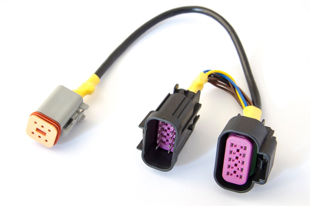 SmartCraft 10-Pin Adaptor Cable